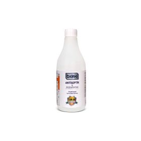 Bioxi 500 ml Yara ve El İçin Antiseptik Dezenfektan