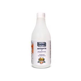 Bioxi 500 ml Yara ve El İçin Antiseptik Dezenfektan