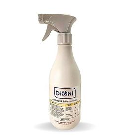 Bioxi 500 ml Yara ve El İçin Antiseptik Dezenfektan