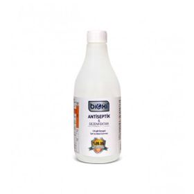 Bioxi 500 ml Yara ve El İçin Antiseptik Dezenfektan