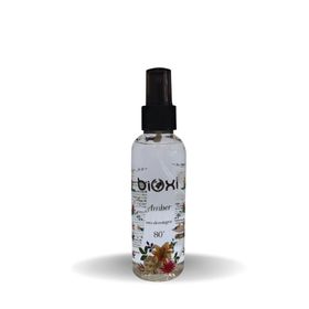 Bioxi Amber 150 ml Sprey Kolonya