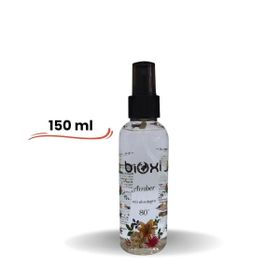 Bioxi Amber 150 ml Sprey Kolonya