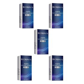 Bioxinin Forte Minoksidil 5x60 ml %5 Deri Spreyi