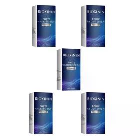 Bioxinin Forte Minoksidil 5x60 ml %5 Deri Spreyi