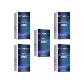 Bioxinin Forte Minoksidil 5x60 ml %5 Deri Spreyi