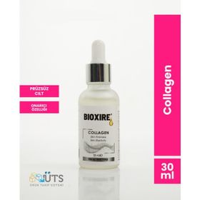 Bioxire 30 ml Collagen Cilt Serum