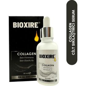 Bioxire 30 ml Collagen Cilt Serum