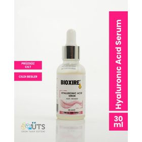 Bioxire 30 ml Hyaluronik Asit Cilt Serum
