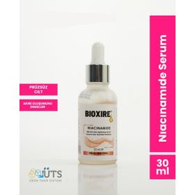 Bioxire 30 ml Niacinamide Cilt Serum