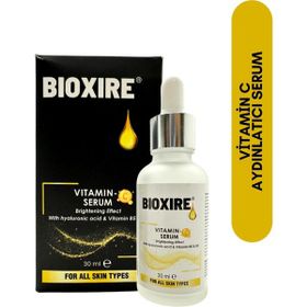 Bioxire 30 ml Vitamin C Cilt Serumu