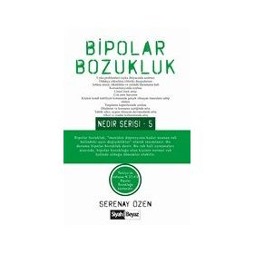 Bipolar Bozukluk - Serenay Özen