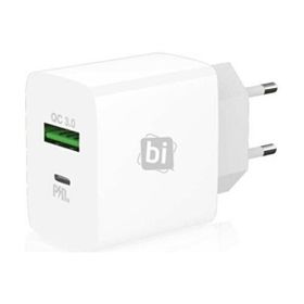 Bipower BI-204 20W PD + QC 3.0 Usb Şarj Adaptörü