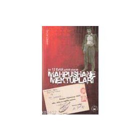BIR 12 EYLÜL ŞAHİDİ OLARAK MAPHUSHANE MEKTUPLARI - AHMET AYTAÇ