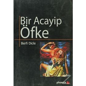 BIR ACAYIP ÖFKE - BERFI DICLE
