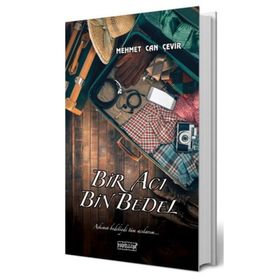 Bir Acı Bin Bedel - Mehmet Can Çevir