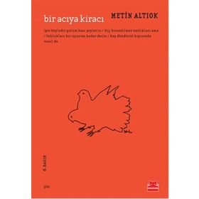 BIR ACIYA KİRACI - METIN ALTIOK