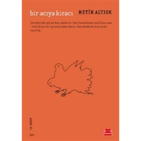 BIR ACIYA KİRACI - METIN ALTIOK