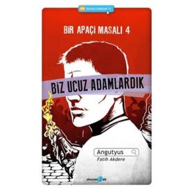 Bir Ada Masalı - Serkan Kurt