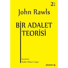 Bir Adalet Teorisi - John Rawls