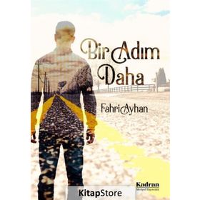 Bir Adım Daha - Fahri Ayhan