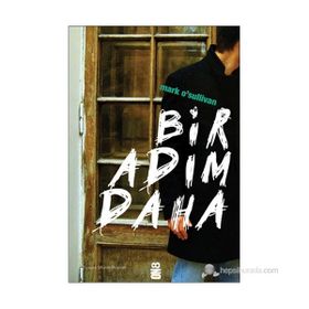 BIR ADIM DAHA - MARK SULLIVAN