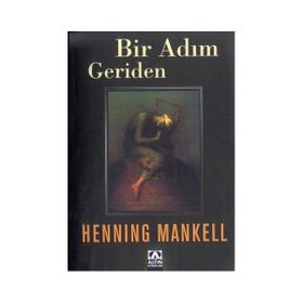 BIR ADIM GERIDEN - HENNING MANKELL