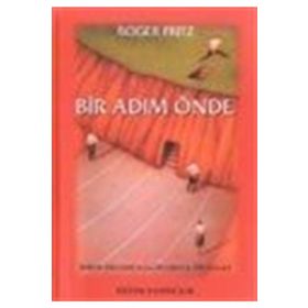BIR ADIM ÖNDE - ROGER FRITZ