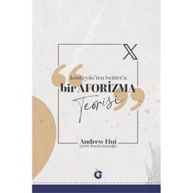 Bir Aforizma Teorisi Andrew Hui