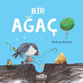 Bir Ağaç - Rodrigo Mattioli