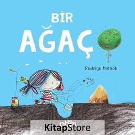 Bir Ağaç - Rodrigo Mattioli