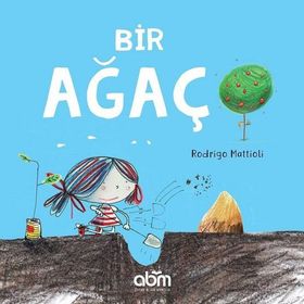 Bir Ağaç - Rodrigo Mattioli