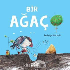 Bir Ağaç - Rodrigo Mattioli