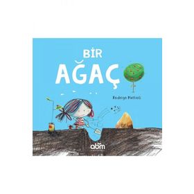 Bir Ağaç - Rodrigo Mattioli