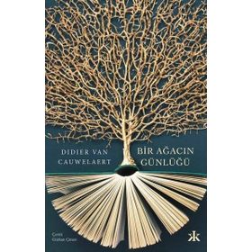 Bir Ağacın Günlüğü Kafka Kitap