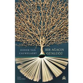 Bir Ağacın Günlüğü Kafka Kitap