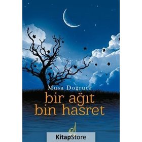 Bir Ağıt Bin Hasret - Musa Doğruer