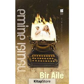 BIR AILE - EMINE IŞINSU