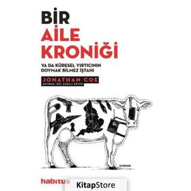Bir Aile Kroniği - Jonathan Coe