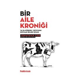 Bir Aile Kroniği - Jonathan Coe
