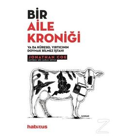 Bir Aile Kroniği - Jonathan Coe