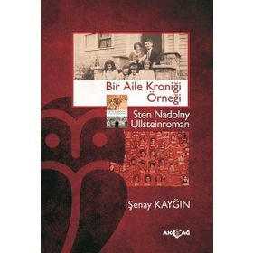 Bir Aile Kroniği Örneği - Sten Nadolny