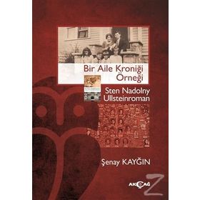 Bir Aile Kroniği Örneği - Sten Nadolny