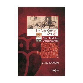 Bir Aile Kroniği Örneği - Sten Nadolny
