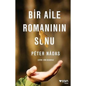 Bir Aile Romanının Sonu - Peter Nadas