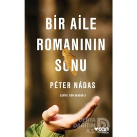 Bir Aile Romanının Sonu - Peter Nadas