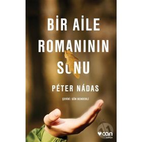 Bir Aile Romanının Sonu - Peter Nadas