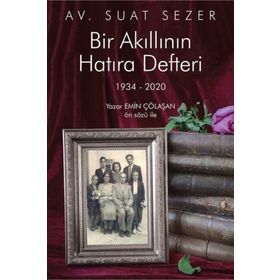 Bir Akıllının Hatıra Defteri - Suat Sezer