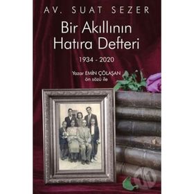 Bir Akıllının Hatıra Defteri - Suat Sezer