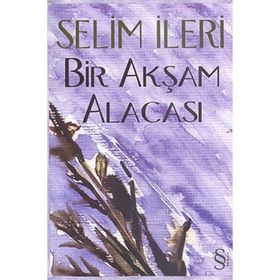 BIR AKŞAM ALACASI - SELIM İLERİ