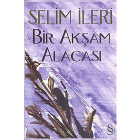BIR AKŞAM ALACASI - SELIM İLERİ